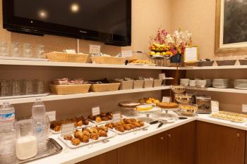 Hotel Tirreno, Genua (zdjęcie 5)