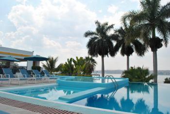 Hotel Infinity, Tequesquitengo (fotografie 4)