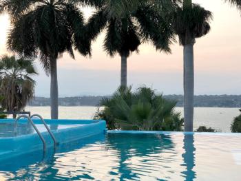 Hotel Infinity, Tequesquitengo (fotografie 2)