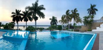 Hotel Infinity, Tequesquitengo (fotografie 3)