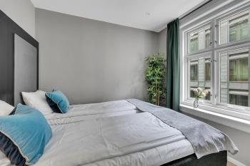 Forenom Serviced Apartments Oslo Opera, Oslo (zdjęcie 2)
