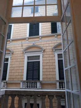Old Genoa Rooms & Apartments, Janov (fotografie 3)
