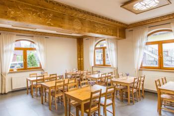 Tatrzańska Przystań, Zakopane (foto 4)