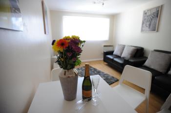 Liverpool 2 Bedroom Apartment, Liverpool (foto 4)