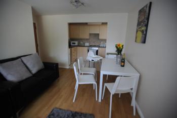 Liverpool 2 Bedroom Apartment, Liverpool (foto 5)