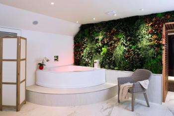 Hôtel Saint-Pétersbourg Opéra & Spa, Paris (Foto 5)