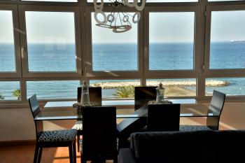 WonderStays Apartamento La Jabega, Málaga (fotografie 5)
