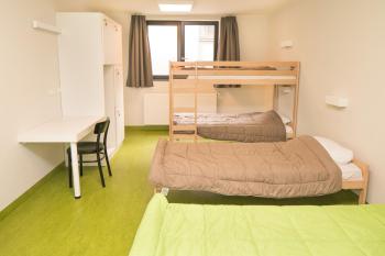 Hostel Bruegel, Brussels (photo 4)