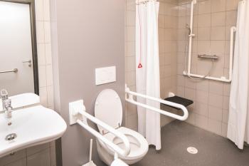 Hostel Bruegel, Brussels (photo 5)