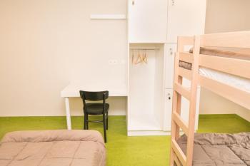 Hostel Bruegel, Brüssel (Foto 5)