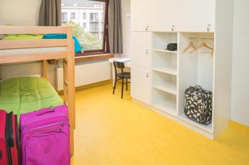Hostel Bruegel, Brussels (photo 3)