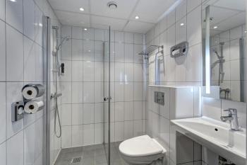 MEININGER Hotel Copenhagen, Kopenhagen (Foto 3)