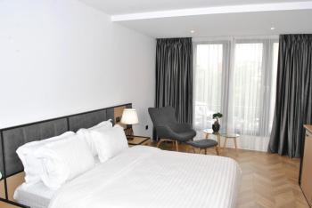 Prime Hotel, Tirana (foto 3)