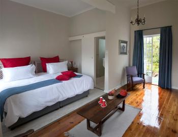 Seven Gables, Port Elizabeth (foto 2)