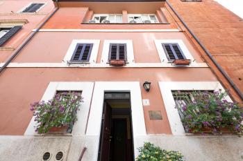 Monti Guest House - Affittacamere, Roma (foto 4)