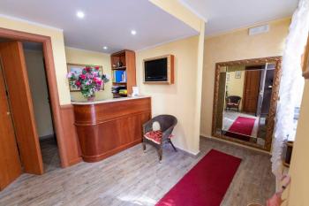 Monti Guest House - Affittacamere, Roma (foto 2)