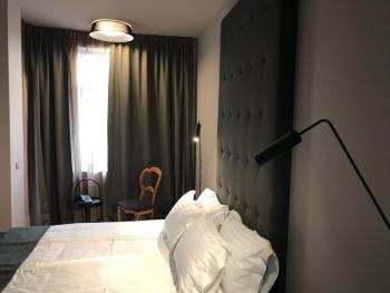 Design Hotel 36, Sofia (photo 3)