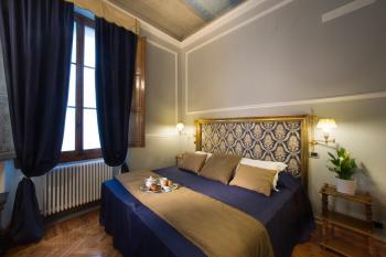 Boutique B&B Torre de' Conti, Florencie (fotografie 5)