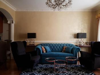 GoldStar Luxury Old Town Krakow Apartment, Cracovie (photo 4)