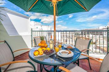 Rooms & Suites Terrace 4D, Arrecife (zdjęcie 2)