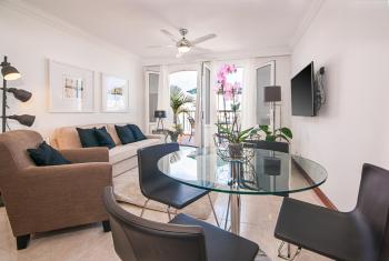 Rooms & Suites Terrace 4D, Arrecife (zdjęcie 3)