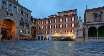 Lords of Verona Luxury Apartments, Verona (photo 3)