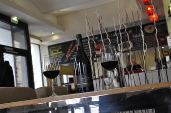 Arnes Hotel Vienna, Vienna (photo 5)