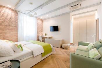 Mak Luxury Rooms, Split (photo 4)
