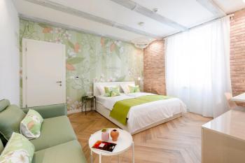 Mak Luxury Rooms, Split (photo 3)