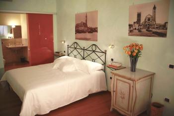 Relais Ristori, Verona (foto 5)