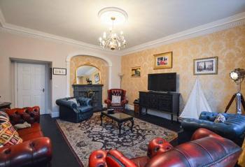 Reivers Apartment, Berwick-upon-Tweed (fotografie 4)