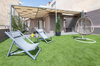 Acropolis Stay, Atény (fotografie 3)