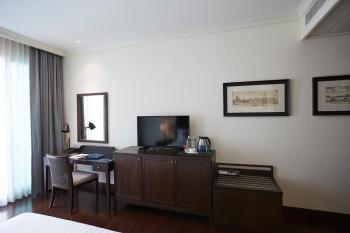 The Rose Residence, Bangkok, Bangkok (fotografie 5)