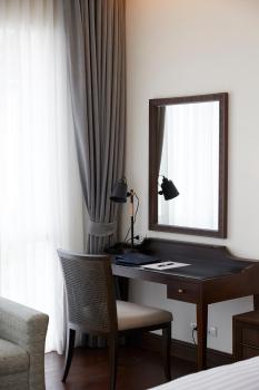 The Rose Residence, Bangkok, Bangkok (fotografie 4)
