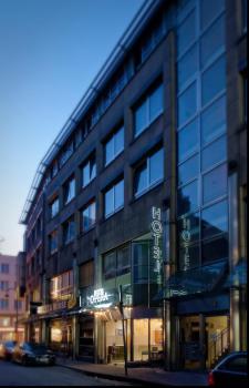 Opera Hotel Köln, Cologne (photo 3)