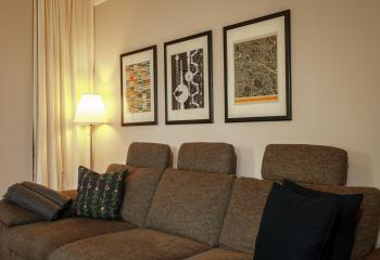 Ferienwohnung Berlin, Berlin (Foto 4)