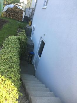 Schöne & ruhige Ferienwohnung, Pfullingen (zdjęcie 3)