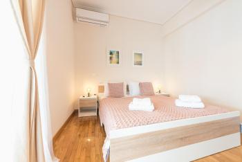 Stylish Athenian Flat, Atény (fotografie 2)