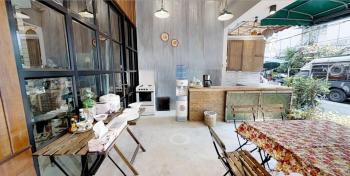Home & Hashery Boutique House, Bangkok (fotografie 2)