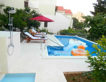 Apartments Cordis, Split (photo 2)