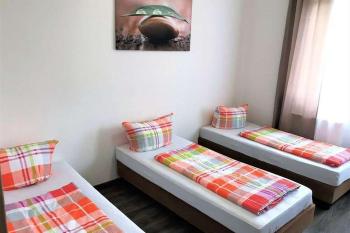Hostel Berkut, Núremberg (foto 5)