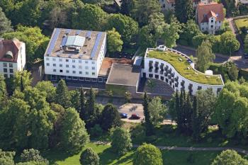 Akademie der Dioezese, Stuttgart (Foto 2)