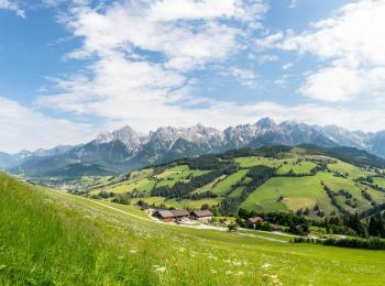 Christernhof, Maria Alm am Steinernen Meer (foto 2)