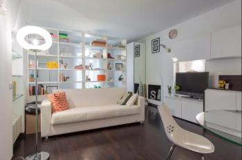 Lovely apartment in the heart of Milan, Milán (fotografie 4)