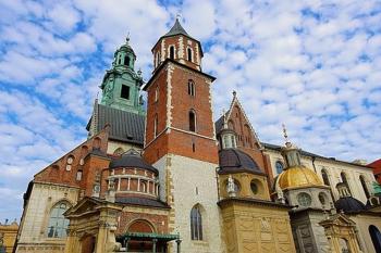 Pokoje Gościnne Centrum, Cracovia (foto 5)