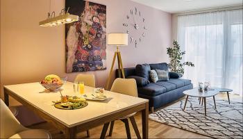 Best Place Apartments Vienna, Wiedeń (zdjęcie 2)