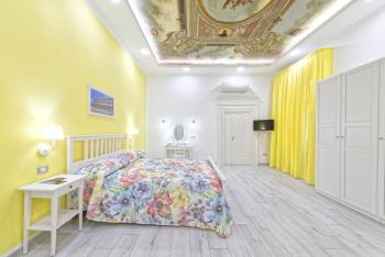 B&B Rest a Napoli, Neapel (Foto 2)