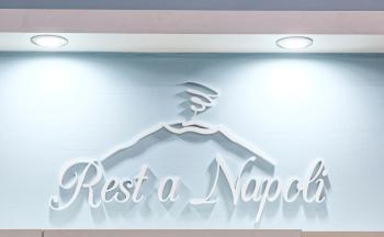 B&B Rest a Napoli, Neapel (Foto 3)