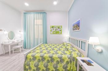B&B Rest a Napoli, Neapel (Foto 5)