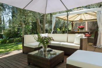 Villa in Private Estate,shared Pool,parking,3km to Ponte Vecchio, Florence (photo 5)